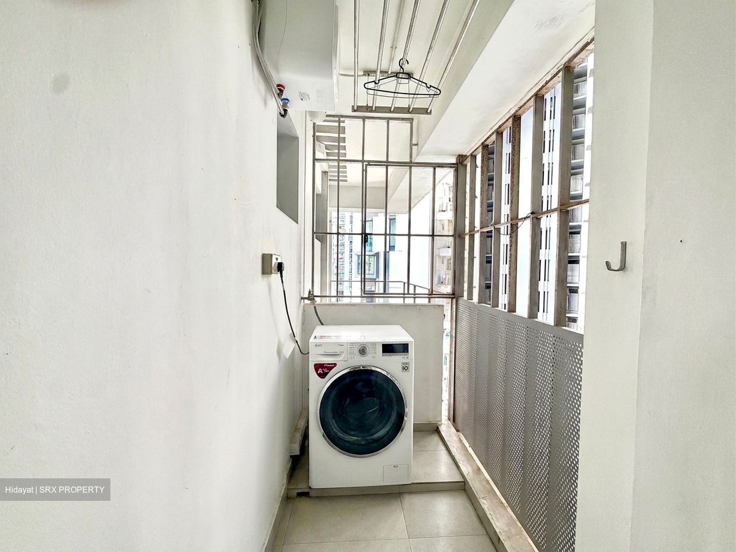 Blk 1E The Pinnacle@Duxton (Bukit Merah), HDB 5 Rooms #595175411